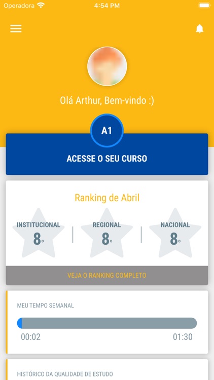 GLED International School