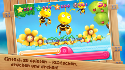 Screenshot #3 pour Meine ersten Mitsing