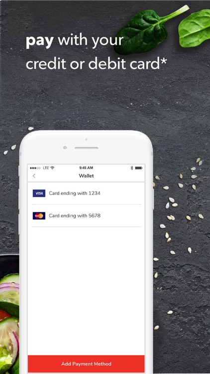 Rogers Eats screenshot-3