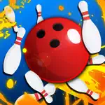 Infinite Bowling! App Positive Reviews