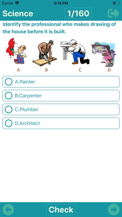 NSO -National Science Olympiad screenshot-3