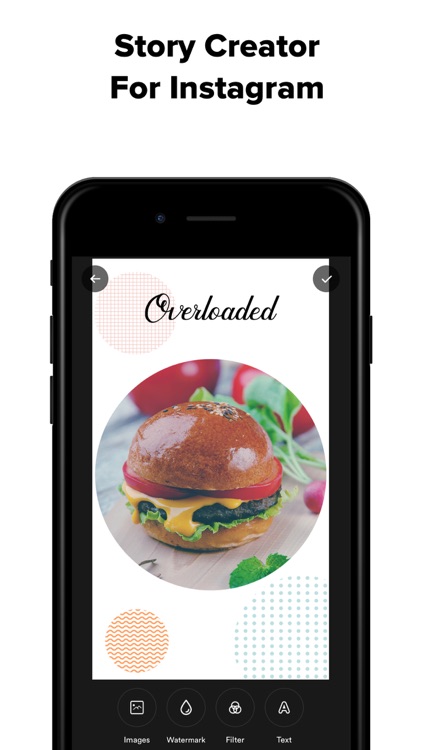 PICFY PRO Photo Editor & Grids screenshot-4
