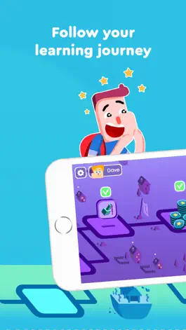 Game screenshot TABI Learning, Kids STEM Games mod apk