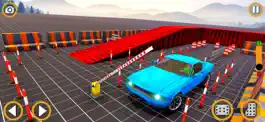 Game screenshot Advance Car Parking Challenge mod apk