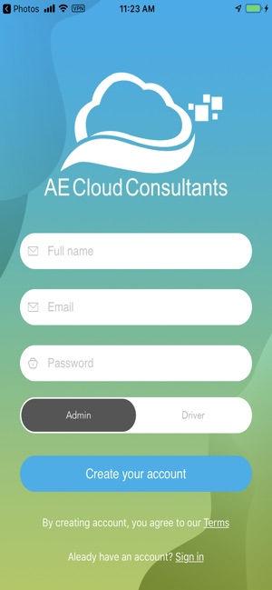 Signature Tracker(圖1)-速報App