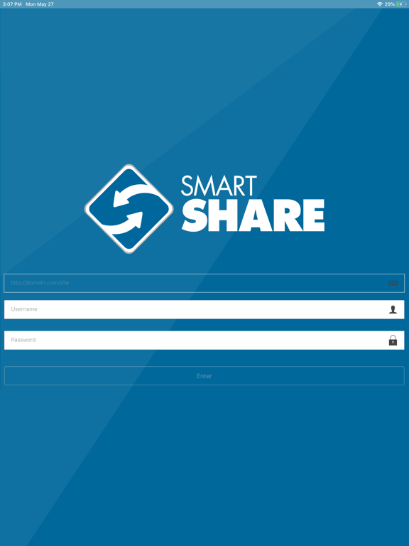 Screenshot #4 pour SmartShare