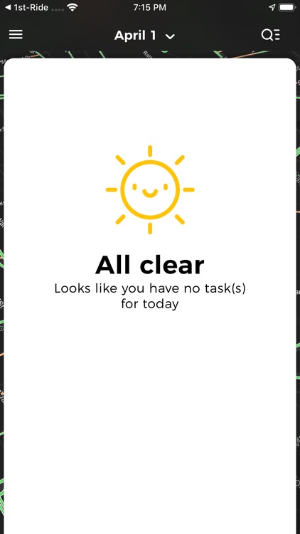 Bluemark - Brand Courier screenshot-3