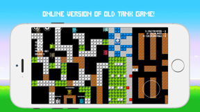 Tanks Online PVP screenshot