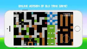 Tanks Online PVP screenshot 1