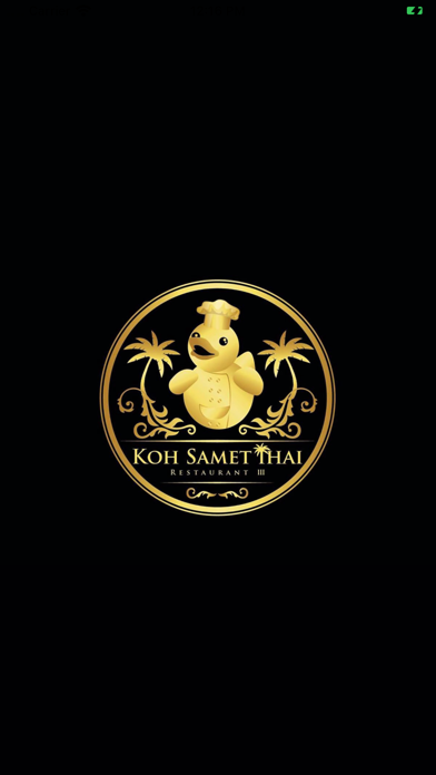 How to cancel & delete KOH SAMET THAI from iphone & ipad 1