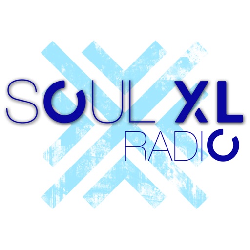 SOUL XL RADIO icon