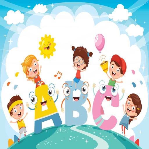 Alphabet  Fun A-Z