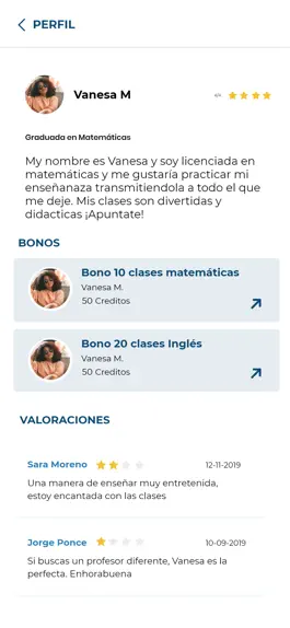 Game screenshot Akademy apk