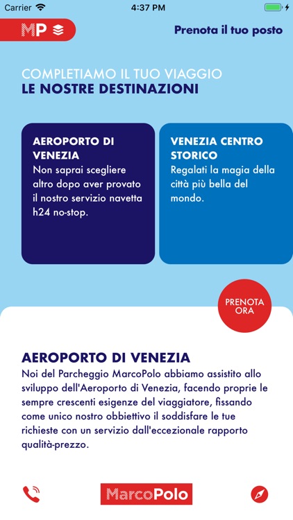 Parcheggio Marcopolo screenshot-6