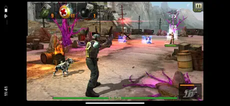 Evolution: Battle for Utopia