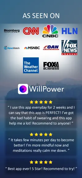 Game screenshot WillPower - Meditation & Sleep hack