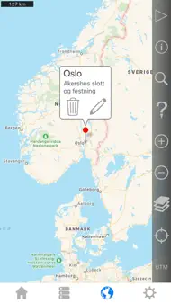 Min GPS plasseringen iphone bilder 0