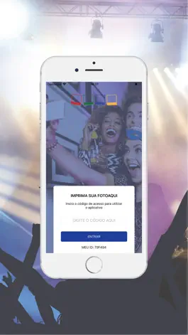 Game screenshot Fotoaqui apk