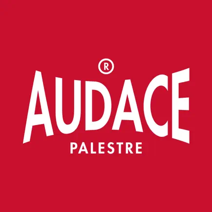 AUDACE Palestre Читы