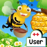 Bee Match Multi-User