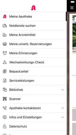 Game screenshot Apotheke-am-Freigrafendamm apk