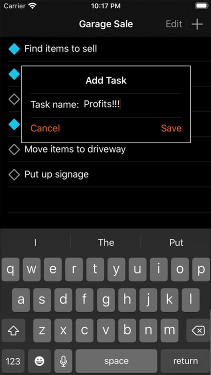 Task Slayer screenshot-5