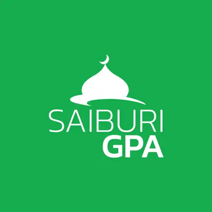 SaiburiGPA Читы
