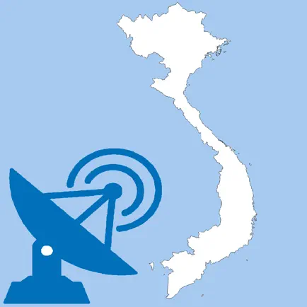 VN Expat Radio Cheats