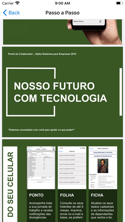 RH Alpha screenshot-3