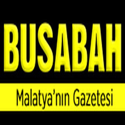 BUSABAH