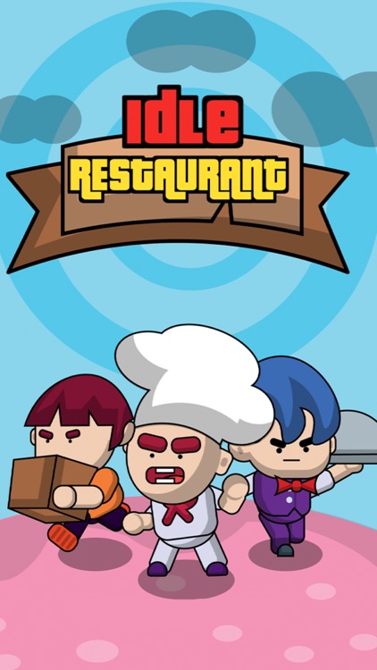 Idle Restaurant.