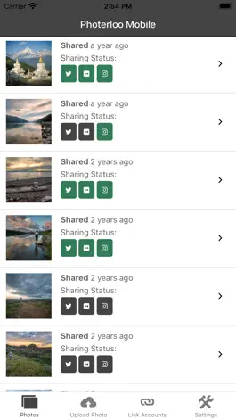 Game screenshot Photerloo - Sell your photos hack