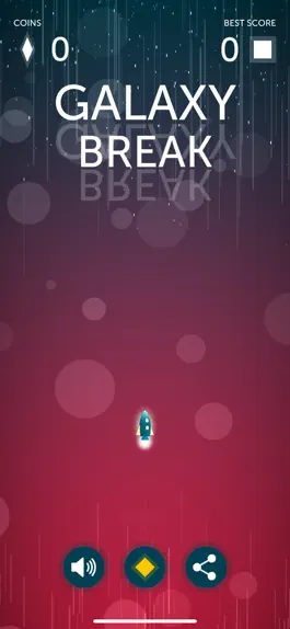 Game screenshot Galaxy Break Missles mod apk