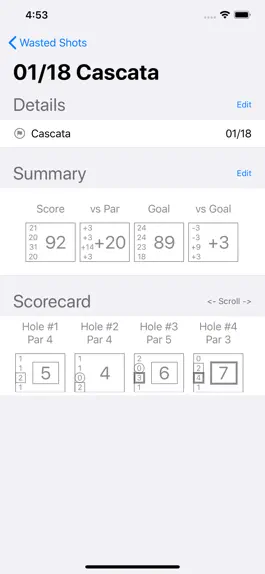 Game screenshot Wasted Shots hack