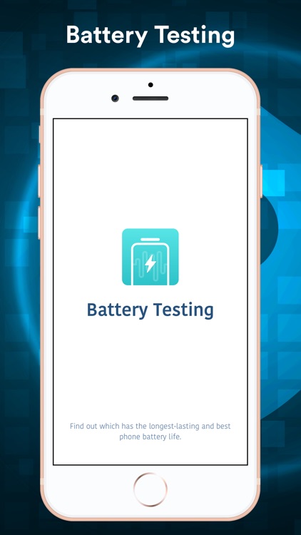 Battery Testing