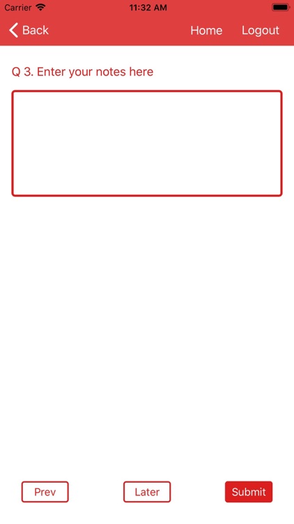 DTCRMSupport screenshot-4