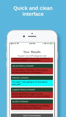 Game screenshot quaziMD mod apk
