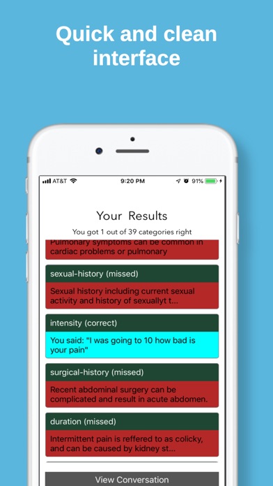 quaziMD Screenshot