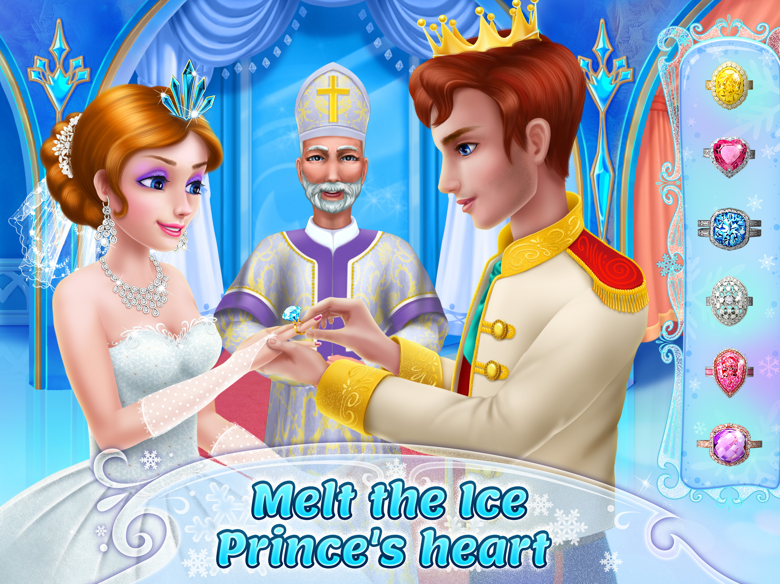Coco Ice Princess screenshot 10