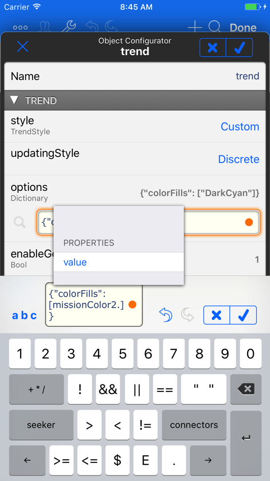 #2. HMI Editor (macOS) 由: Greg Maendel