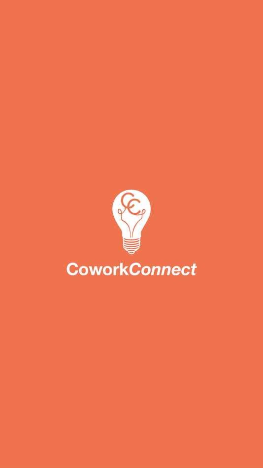 CoworkConnect - 3.1 - (iOS)