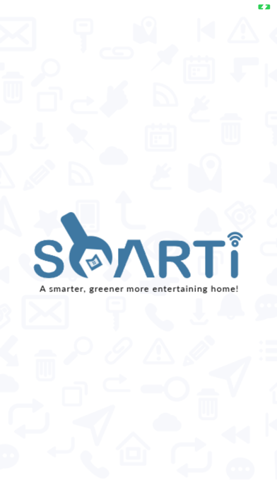 Screenshot #1 pour Smarti.