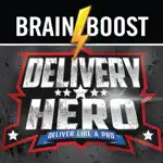 Delivery Hero (Dealers) App Negative Reviews