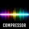 Audio Compressor AUv3 Plugin App Icon