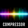 Audio Compressor AUv3 Plugin - 4Pockets.com