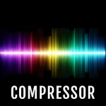 Download Audio Compressor AUv3 Plugin app