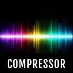 Audio Compressor AUv3 Plugin App Positive Reviews