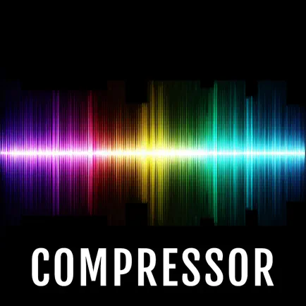 Audio Compressor AUv3 Plugin Cheats