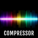 Audio Compressor AUv3 Plugin 
