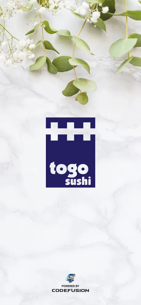 Togo Sushi
